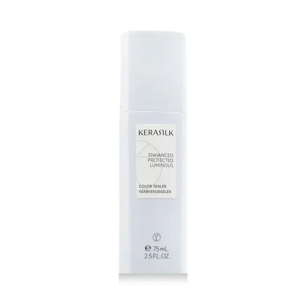 Vrácení Zdarma KERASILK SpecialistsColor Sealer 75 ml