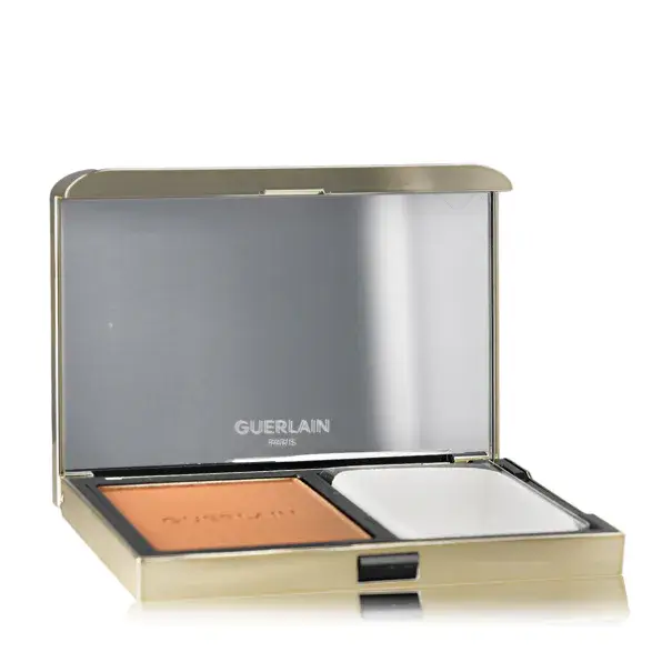 Guerlain Parure GoldHigh Perfection Matte Compact Foundation 8,7 g Zlevněný