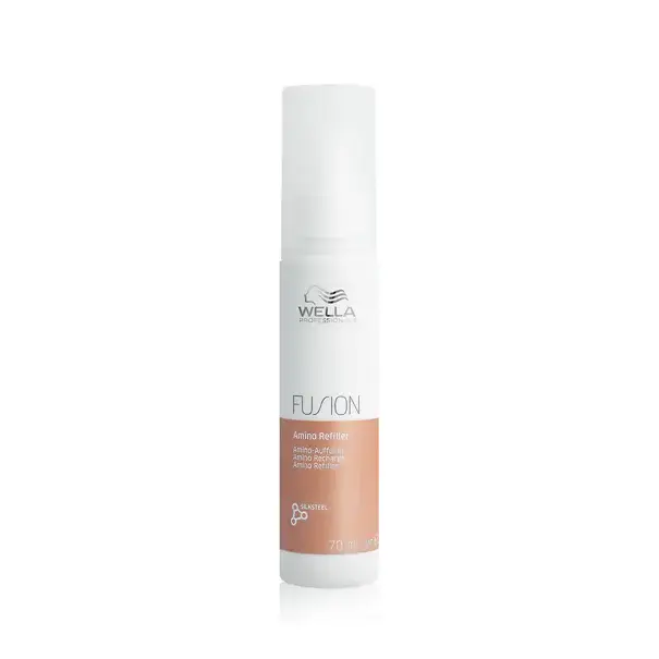 Akce Wella FusionAmino Refiller 70 ml