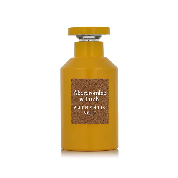 Abercrombie & Fitch Authentic Self Parfémovaná voda pro ženy 100 ml Cenově Výhodný