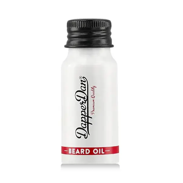 Doprava Zdarma Dapper Dan Beard Oil 30 ml