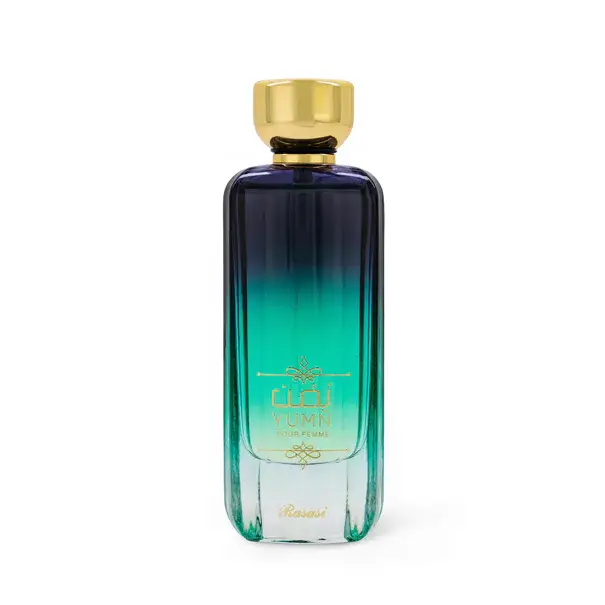 Rasasi Yumn Pour FemmeParfémovaná voda pro ženy 100 ml Super Cena