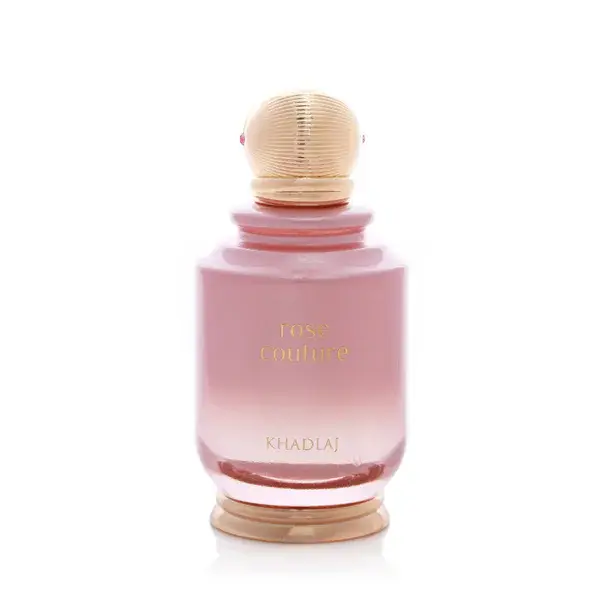 Dokud Zásoby Vydrží Khadlaj Rose CoutureParfémovaná voda pro ženy 100 ml
