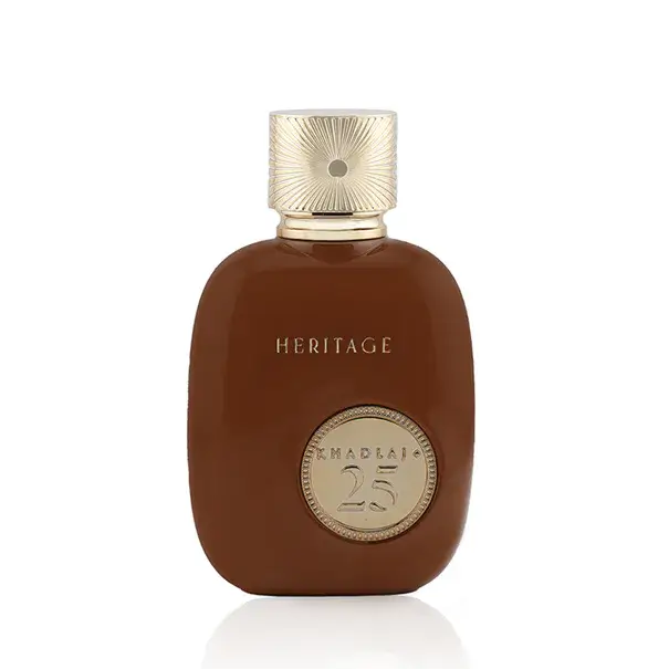 Khadlaj 25 HeritageParfémovaná voda 100 ml Super Cena