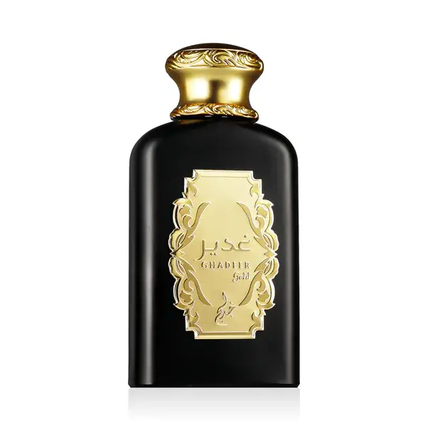 Khadlaj Ghadeer GoldParfémovaná voda 100 ml Vrácení Zdarma