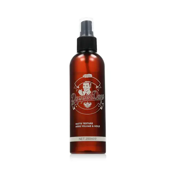 Koupit Online Dapper Dan Matte Finish Sea Salt Spray 200 ml