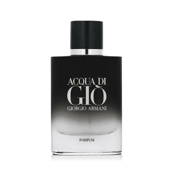 Giorgio Armani Acqua di Giò Parfém pro muže Plnitelný 75 ml Nakupujte Hned