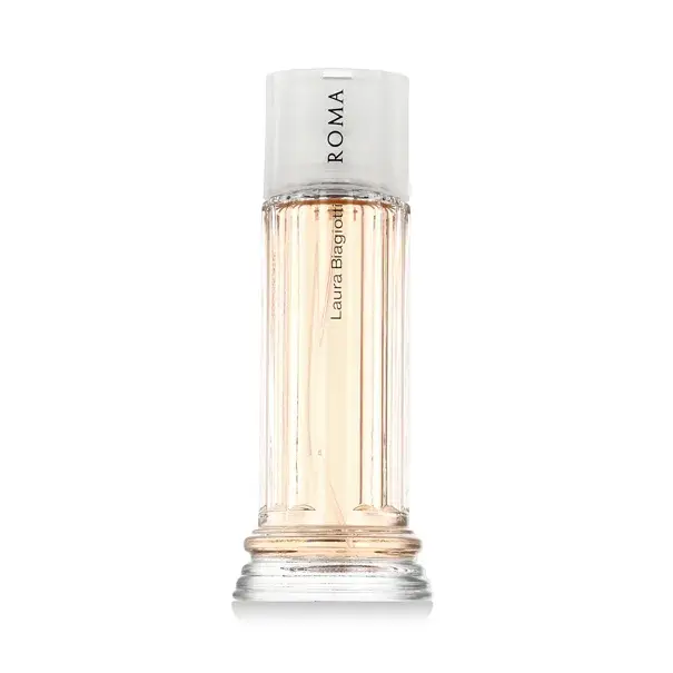 Kup Teď Laura Biagiotti Roma Fiori BianchiToaletní voda pro ženy 100 ml
