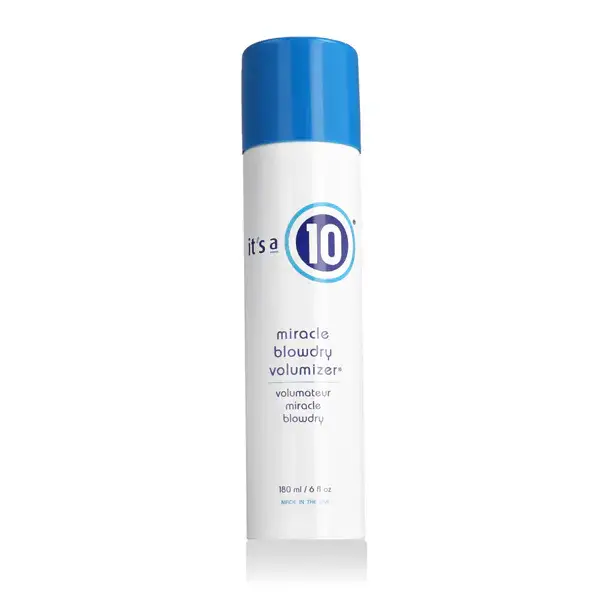 It's a 10® Miracle BlowdryVolumizer 180 ml Hit Sezóny