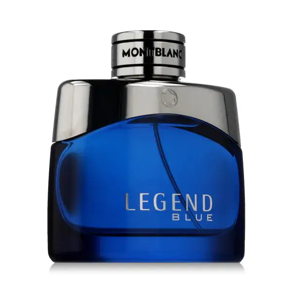 Originální Montblanc Legend BlueParfémovaná voda pro muže 50 ml