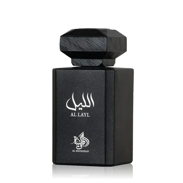 Al Wataniah Al LaylParfémovaná voda 100 ml Poslední Šance