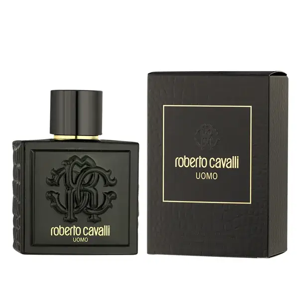 Levný Roberto Cavalli UomoRepack Toaletní voda pro muže 100 ml