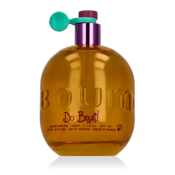 Jeanne Arthes Boum Do BrazilParfémovaná voda pro ženy 100 ml Super Cena