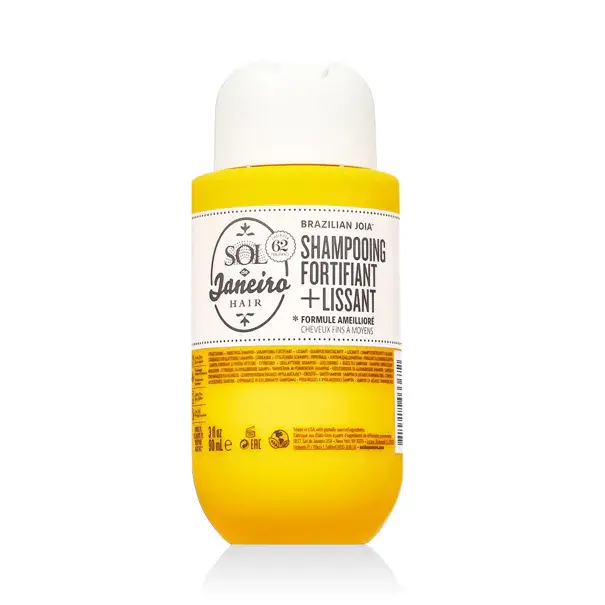 Sol de Janeiro Brazilian Joia™Strengthening + Smoothing Shampoo 90 ml Značkový