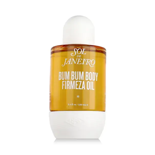 Sol de Janeiro Bum BumBody Firmeza Oil 100 ml Výprodej
