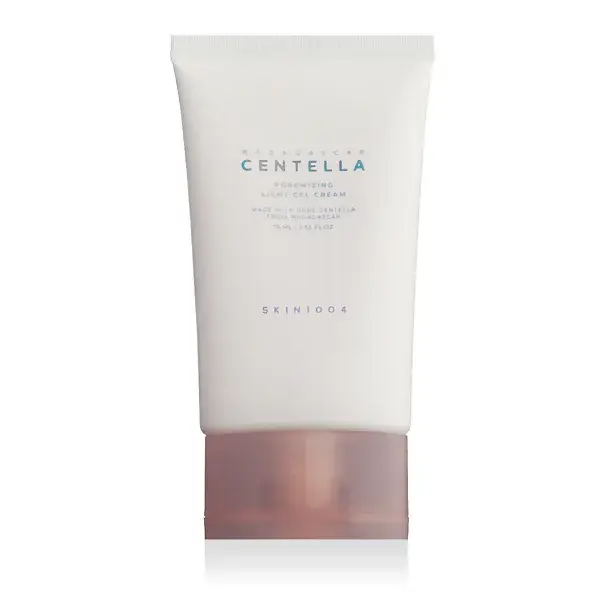 Cenově Výhodný SKIN1004 Madagascar CentellaPoremizing Light Gel Cream 75 ml