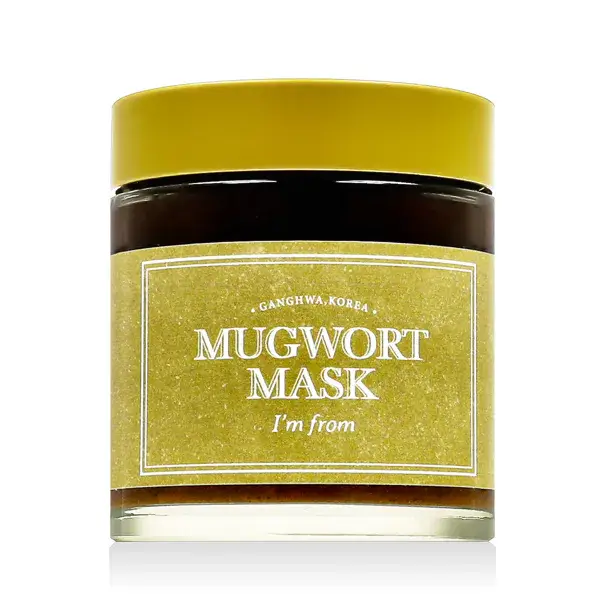 Akce I’m From MugwortMask 110 g