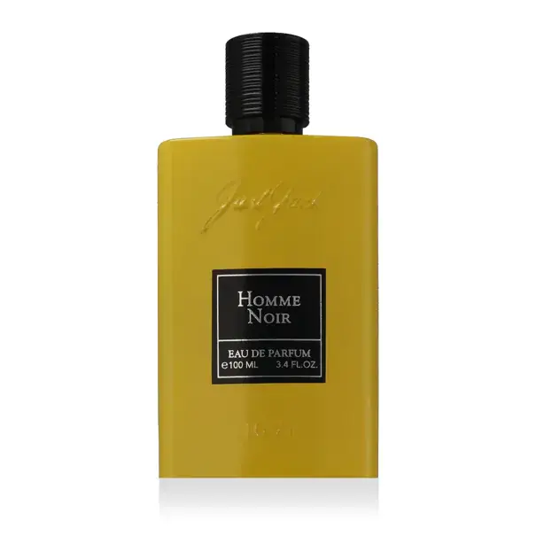 Cenově Výhodný Just Jack 1691 Homme NoirParfémovaná voda pro muže 100 ml