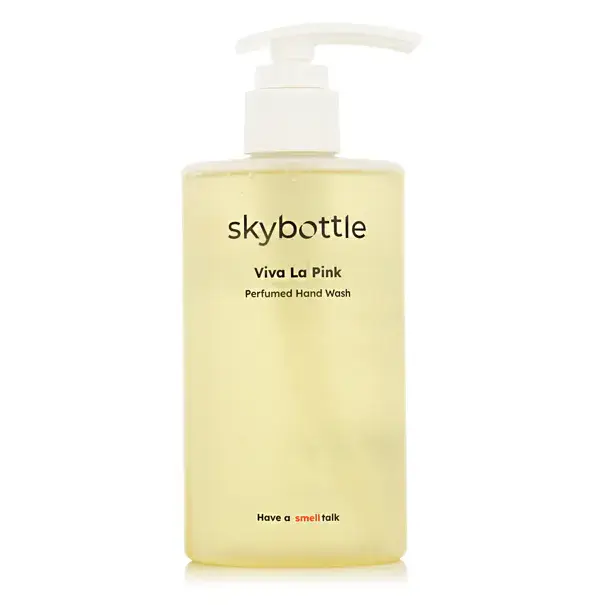 Skybottle Viva La PinkTekuté mýdlo 300 ml Akční Nabídka