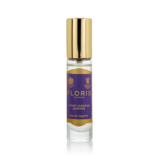 Expresní Doručení Floris Night Scented JasmineToaletní voda pro ženy 10 ml