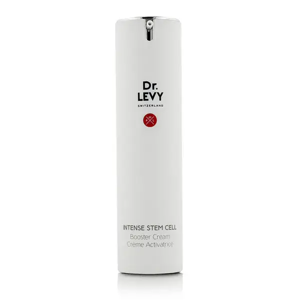 Expresní Doručení Dr. LEVY Intense Stem CellBooster Cream 50 ml