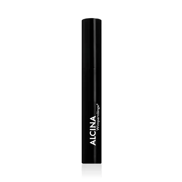 Alcina Wimpernlänge²Volume Mascara ( 010 Black) 9 ml Koupit Online