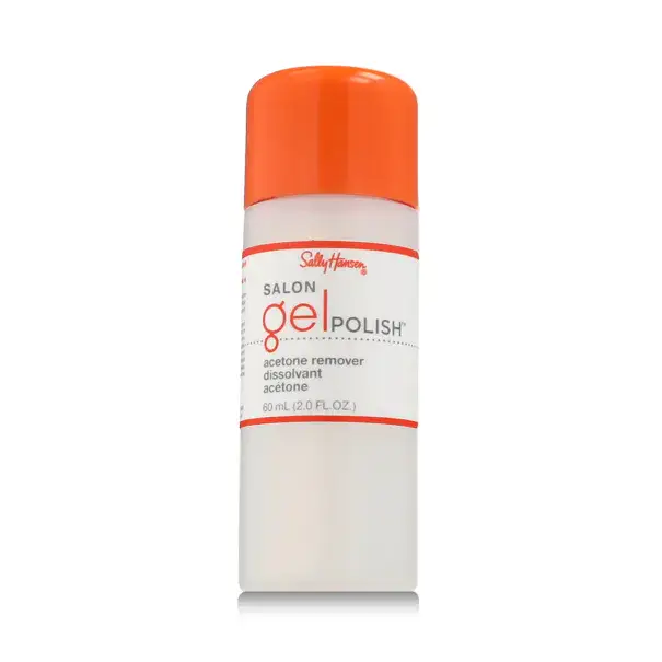 Finální Výprodej Sally Hansen Salon Gel Polish Acetone Remover 60 ml