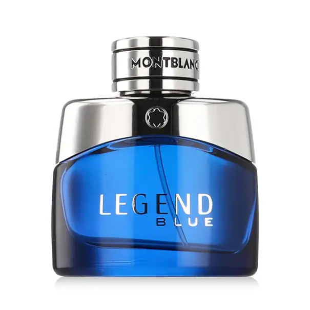 Montblanc Legend BlueParfémovaná voda pro muže 30 ml Koupit Online