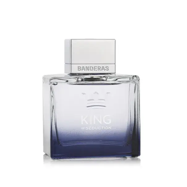 Banderas King of SeductionToaletní voda pro muže 100 ml Akční Cena