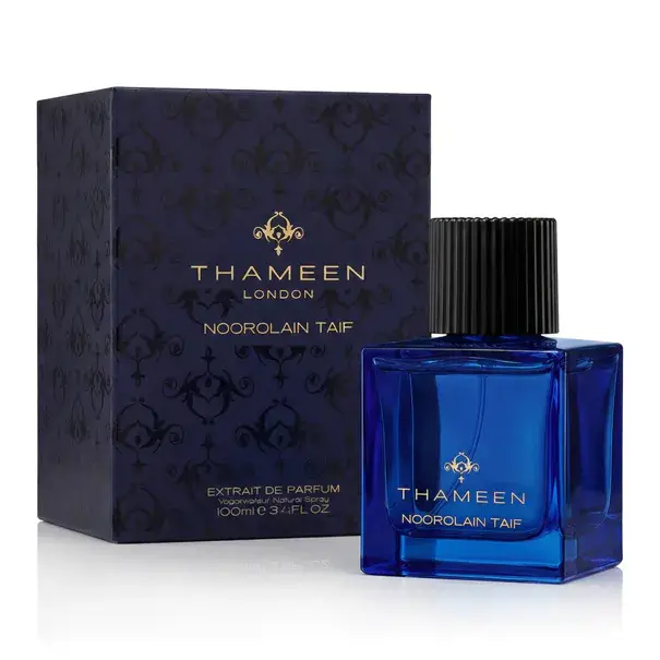 Thameen Noorolain TaifParfémový extrakt pro ženy 100 ml Výprodej