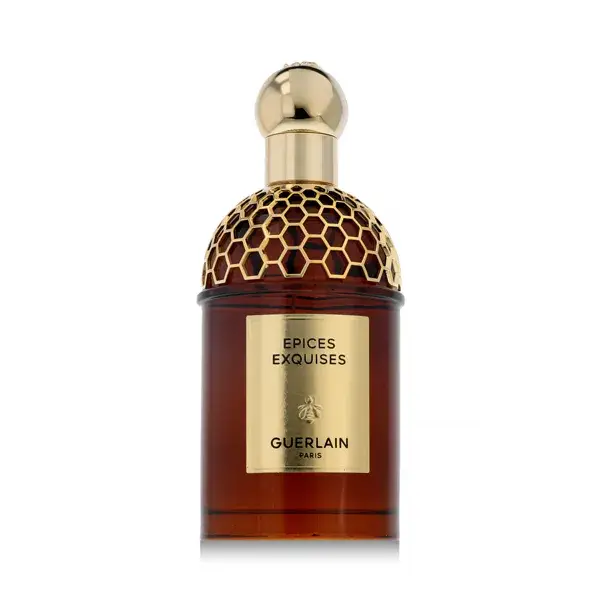 Akční Nabídka Guerlain Absolus Allegoria Epices Exquises Parfémovaná voda 125 ml