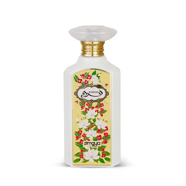 Must-Have Zimaya FarahParfémovaná voda pro ženy 100 ml