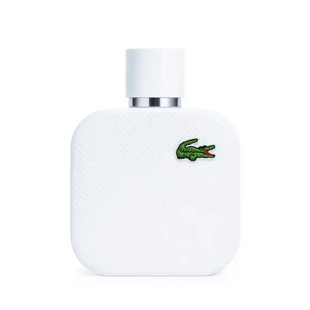 Lacoste L.12.12 BlancParfémovaná voda pro muže 100 ml tester Cenově Výhodný