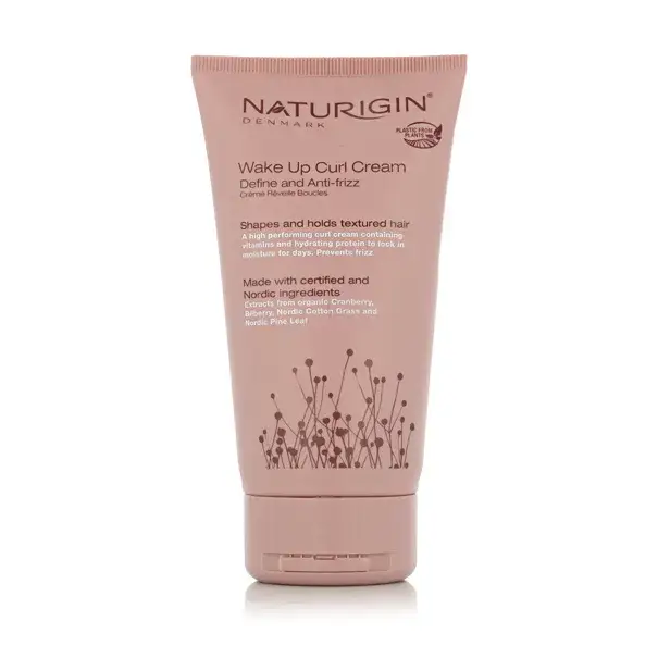 Naturigin Wake Up CurlCream 150 ml Akční Nabídka