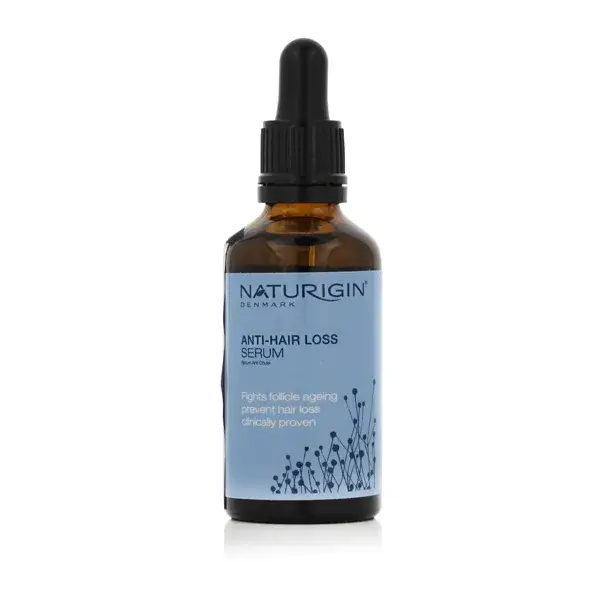 Naturigin Anti-Hair Loss Serum 50 ml Ihned K Objednání