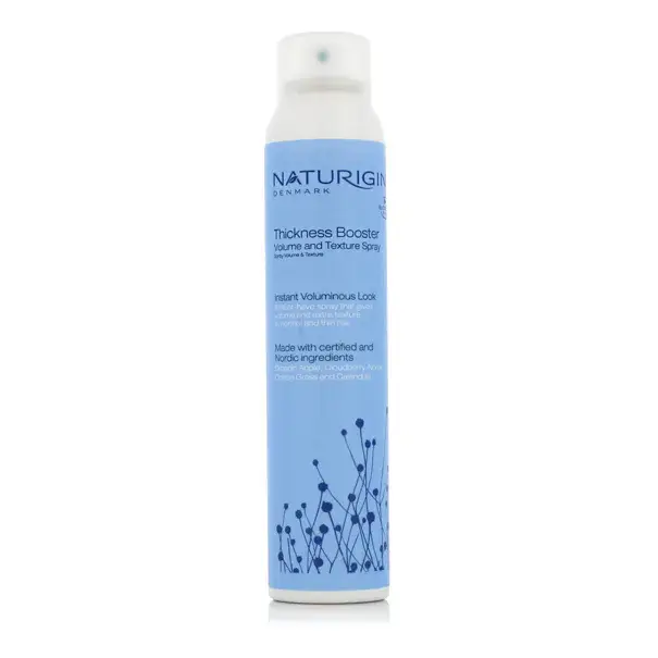 Naturigin Thickness Booster Volume and Texture Spray 200 ml Zlevněný