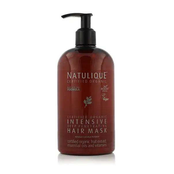 Ihned K Objednání Natulique Intensive Hair Mask 500 ml