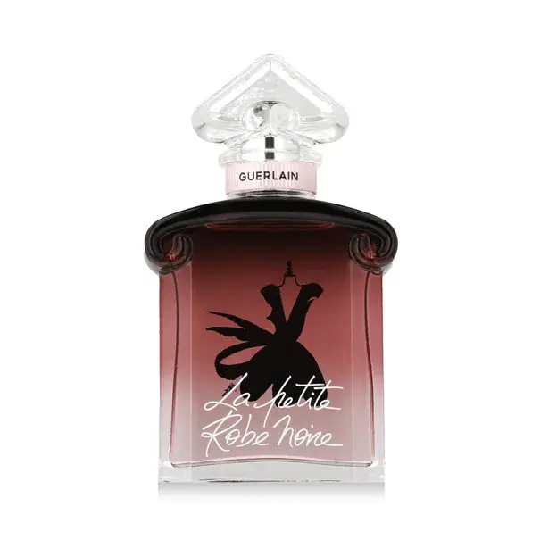 Guerlain La Petite Robe Noire Rose Parfémovaná voda pro ženy 50 ml Autentický
