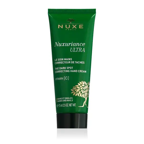 Nuxe Nuxuriance UltraThe Dark Spot Correcting Hand Cream 75 ml Tovární Cena