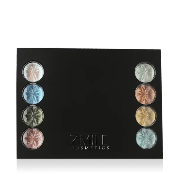 Zlevněný Zmile Cosmetics Diamonds Beauty Case