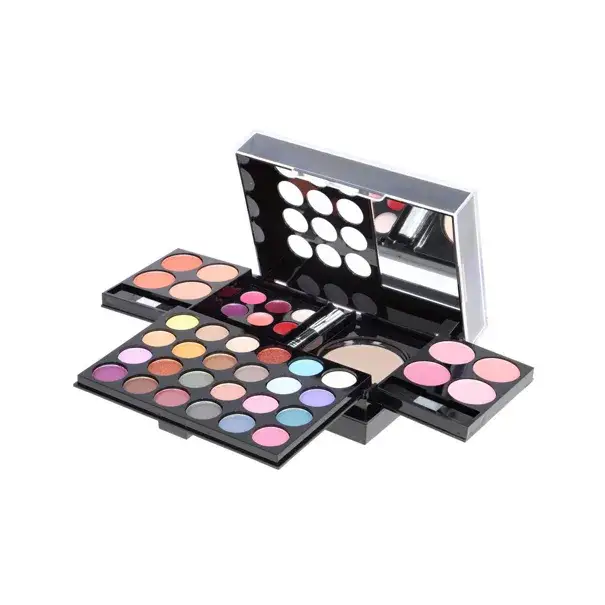 Must-Have Zmile Cosmetics All You Need To Go Set