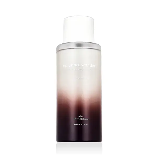 HaruHaru Wonder® Black RiceHyaluronic Toner 300 ml Koupit Online
