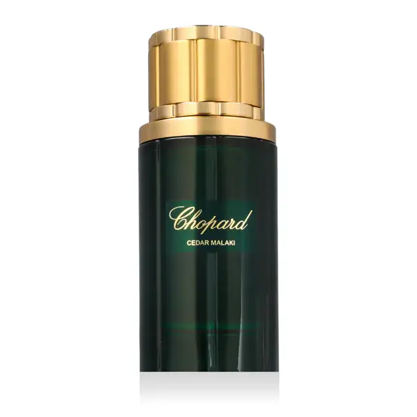 Chopard Cedar MalakiParfémovaná voda tester80 ml Tovární Cena