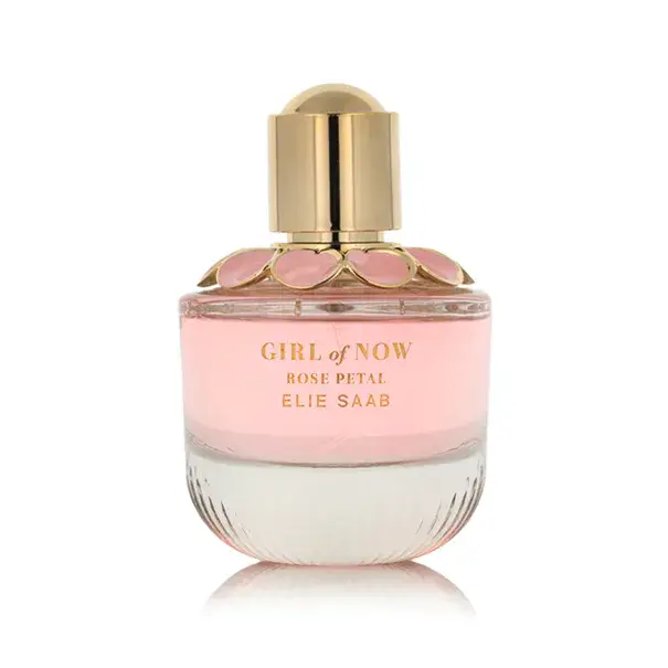 Elie Saab Girl of Now Rose PetalParfémovaná voda pro ženy 50 ml Kup Teď