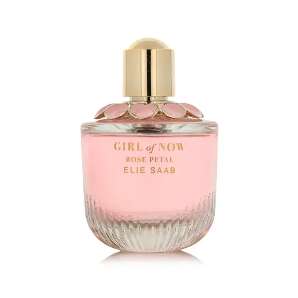 Elie Saab Girl of Now Rose PetalParfémovaná voda pro ženy 90 ml Must-Have