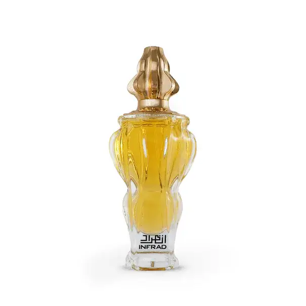 Zimaya Infrad Luxe Parfémovaná voda pro ženy 100 ml Novinka