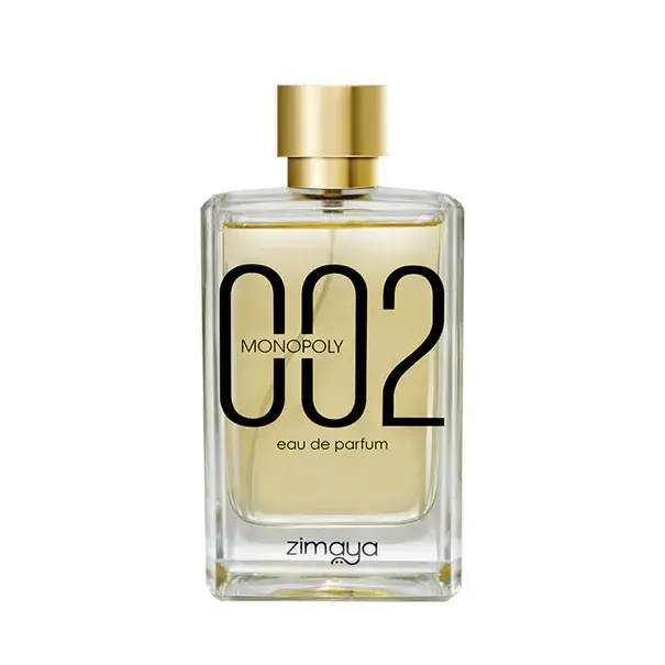 Zimaya Monopoly 002Parfémovaná voda 100 ml Výhodná Nabídka