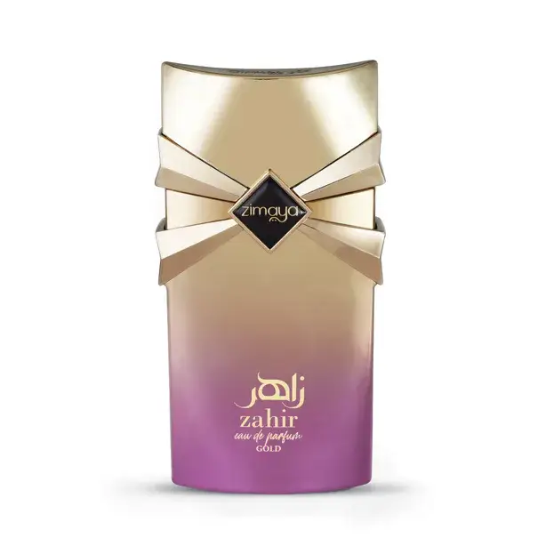 Zimaya Zahir GoldParfémovaná voda 100 ml Akční Nabídka