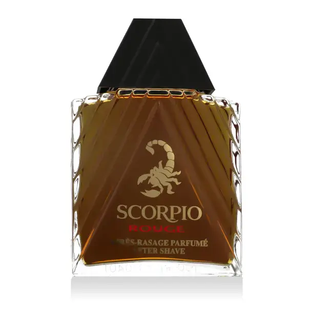 Scorpio RougeVoda po holení pro muže 100 ml Dokud Zásoby Vydrží