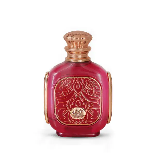 Super Cena Zimaya Zukhruf CherryParfémovaná voda pro ženy 100 ml